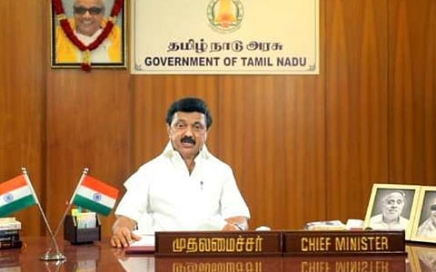 ஊரடங்கில் மேலும் தளர்வுகளா?- முதல்வர் நாளை ஆலோசனை