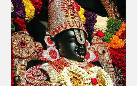 திருவோண நட்சத்திர மகிமை; ஸ்ரீராமன், விபீஷணன், குபேரன், வராஹர்! உங்கள் நட்சத்திரங்கள்...வரம் அருளும் தெய்வங்கள் – 28