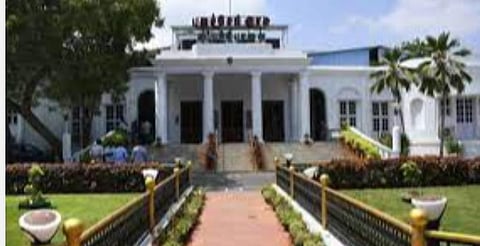 உள்ளாட்சித் தேர்தல் தள்ளிப்போவதால் புதுச்சேரியில் நன்னடத்தை விதிகள் நீக்கம்: மாநிலத் தேர்தல் ஆணையர் அறிவிப்பு