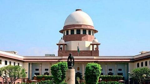 பொருளாதாரத்தில் நலிந்த பிரிவினருக்கான மருத்துவ படிப்பு இடஒதுக்கீடு குறித்து மத்திய அரசுக்கு நீதிமன்றம் கேள்வி