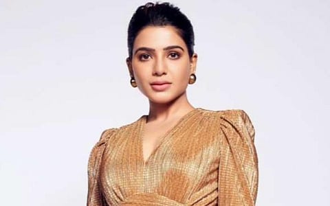 சேனல்களை மன்னிப்பு கேட்கச் சொல்லியிருக்கலாம்: சமந்தாவுக்கு நீதிமன்றம் அறிவுரை