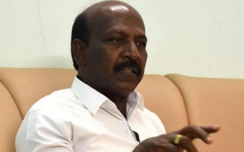 தமிழகத்தில் நேற்று 23 லட்சம் பேருக்கு கரோனா தடுப்பூசி செலுத்தப்பட்டது: அமைச்சர் மா.சுப்பிரமணியன்