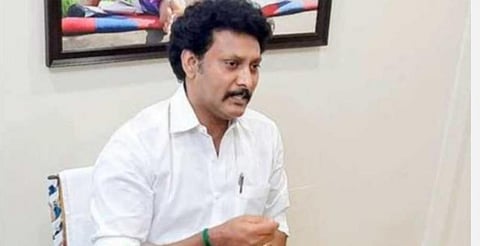 நீட் தேர்வு விலக்கு விவகாரம்: 12 மாநிலங்களின் பதில் முதல்வர் ஸ்டாலினின் குரலுக்கு வலு சேர்க்கும்: அமைச்சர் அன்பில் மகேஸ்