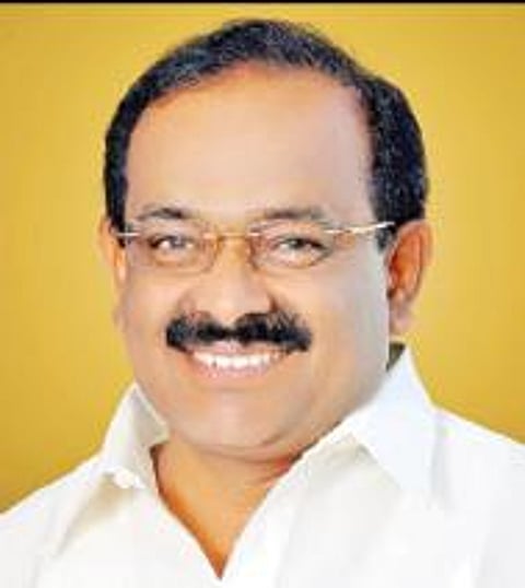 திமுக ஆட்சிக்கு வந்த பின்பு புதிதாக 7 லட்சம் குடும்ப அட்டைகள் விநியோகம்: அமைச்சர் அர.சக்கரபாணி தகவல்