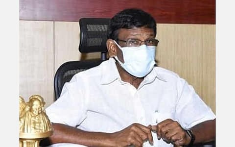 போக்குவரத்து துறையிடமிருந்து 1.36 லட்சம் இனிப்பு பெட்டி ஆர்டர்: பால்வளத் துறை அமைச்சர் தகவல்
