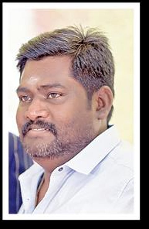 நட்பின்நாயகன் சசிகுமார்!- இயக்குநர் எஸ்.ஆர்.பிரபாகரன் நேர்காணல்