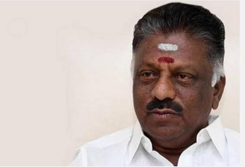 நோய் அபாயம்; கால்நடைகளுக்கு 2-வது சுற்று கோமாரி தடுப்பூசியை விரைந்து செலுத்துக: ஓபிஎஸ்