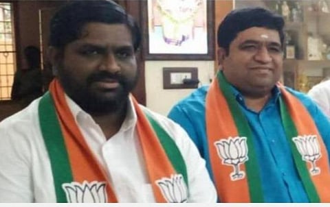 ஹெலிகாப்டர் சகோதரர்கள் மீதான வழக்கு விசாரணை திருப்தியாக இல்லை: உயர் நீதிமன்றம் அதிருப்தி
