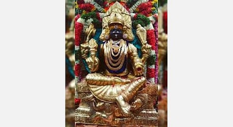 2021 - 2022 குருப்பெயர்ச்சி பலன்கள் ; ரிஷப ராசி அன்பர்களே! வேலை தேடி வரும்; வியாபாரத்தில் லாபம்; குடும்பத்தில் சந்தோஷம்; வீண் பேச்சு தவிர்க்கவும்!
