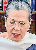 சோனியா