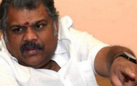 அம்மா உணவகங்களை தொடர்ந்து சிறப்பாக நடத்த நடவடிக்கை தேவை: தமிழக அரசுக்கு ஜி.கே.வாசன் வேண்டுகோள்