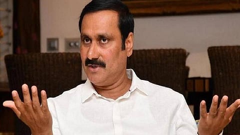 உயிரைப் பறிக்கும் அனல் மின்நிலையங்கள்; மாசுக் கட்டுப்பாட்டு நடவடிக்கைகள் தேவை: அன்புமணி ராமதாஸ் வலியுறுத்தல்