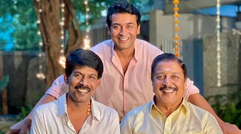 பாலா படத்தை உறுதி செய்த சூர்யா