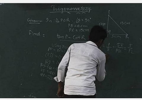 பிரதிநிதித்துவப்படம்