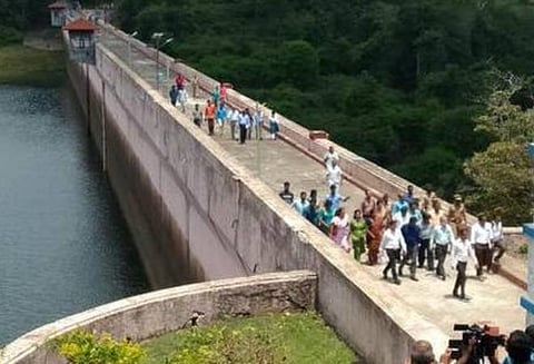 ‘‘30 லட்சம் மக்களுக்கு பேரழிவு ஏற்படும்’’- முல்லைப் பெரியாறு அணையில் 142 அடி நீர் தேக்க கேரளா கடும் எதிர்ப்பு