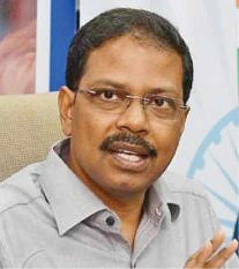 சத்யபிரத சாஹூ