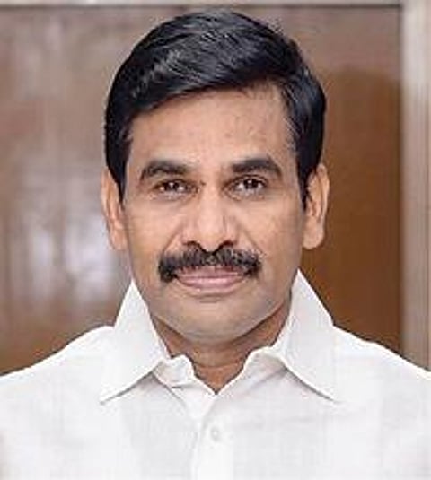 வெ.இறையன்பு
