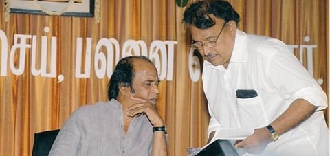 வதந்திகளை நம்பவேண்டாம்: ரஜினி மக்கள் மன்ற நிர்வாகி சுதாகர்