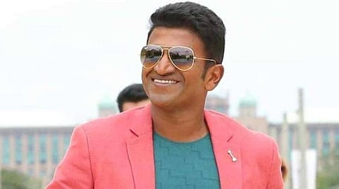 புனித் ராஜ்குமாருக்கு மாரடைப்பு: தீவிர சிகிச்சைப் பிரிவில் அனுமதி