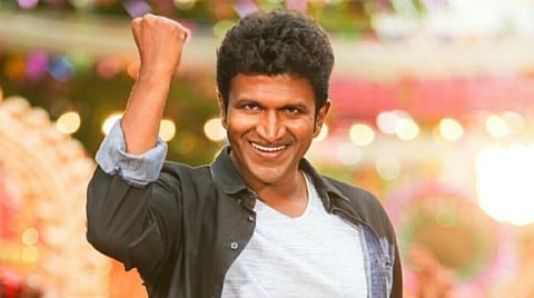 புனித் ராஜ்குமார் மாரடைப்பால் மரணம்: கன்னடத் திரையுலகினர் அதிர்ச்சி