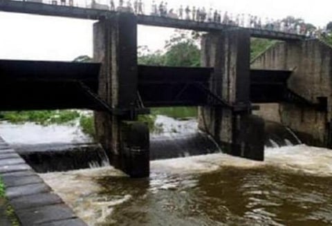 முல்லைப் பெரியாறு அணை பாதுகாப்பாக உள்ளது; தமிழக அரசு கவனமாக இயக்கி வருகிறது: அமைச்சர் துரைமுருகன்