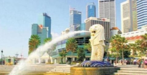 சிங்கப்பூரில் வழக்கத்துக்கு மாறாக அதிகரிக்கும் கரோனா