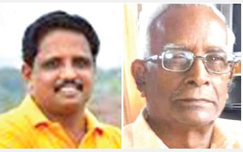 360: ஆங்கிலத்தில் காவல் கோட்டம்