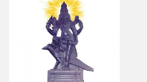 2021 - 2022 குருப்பெயர்ச்சி பலன்கள்; மகர ராசி அன்பர்களே! பண மழை; வேலையில் பதவி உயர்வு; தொழிலில் வெற்றி; சொத்து சேரும்!