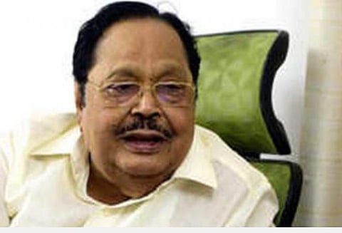 'உள்நோக்கத்துடன் முல்லைப் பெரியாறு அணை பற்றி தவறான செய்தி'- அமைச்சர் துரைமுருகன் மறுப்பு