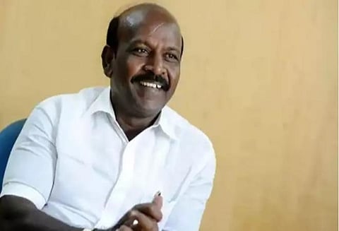 சிறப்பாகத் தடுப்பூசி செலுத்துவதால் மத்திய அரசு நவம்பருக்கு 1.40 கோடி தடுப்பூசிகள் ஒதுக்கீடு: அமைச்சர் மா.சுப்பிரமணியன் பெருமிதம்
