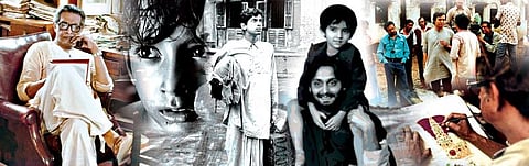 சத்யஜித் ரேயின் நூற்றாண்டு