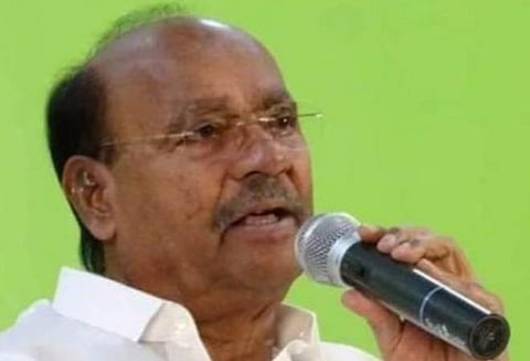 ஊதியம் வழங்கப் பணமில்லை: மகாத்மா காந்தி வேலை உறுதித் திட்டத்திற்கு கூடுதல் நிதி வழங்குக: ராமதாஸ்