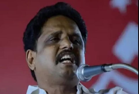 தமிழில் கல்வி உதவித்தொகை தேர்வு வேண்டும்: சு.வெங்கடேசன் எம்.பி. கோரிக்கைக்கு மத்திய அமைச்சர் பதில்