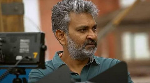 மொழி ரீதியாக நடிகர்களைப் பிரித்துப் பார்ப்பதை நிறுத்தி விட்டேன்: ராஜமெளலி