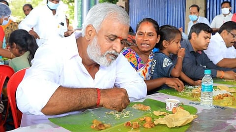 விளிம்புநிலையில் உழலும் நரிக்குறவர் சமூகம் விடுபடுவது எப்போது?