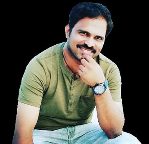 அருண்பாரதி