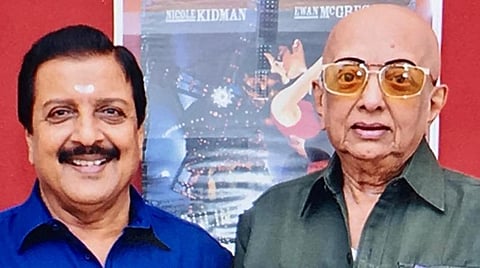 சோ-வுடன்