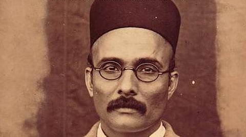 டெல்லி பல்கலைகழகத்தின் முக்கிய முடிவு: இரண்டு உறுப்புக் கல்லூரிகளுக்கு வீர் சாவர்கர், சுஷ்மா ஸ்வராஜ் பெயர்கள்