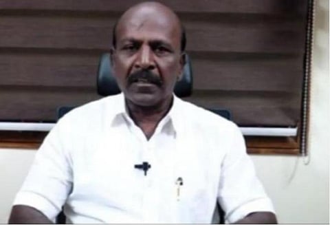திருப்பூரில் 13 மாணவர்களுக்கு கரோனா; அச்சம் வேண்டாம்: அமைச்சர் மா.சுப்பிரமணியன்