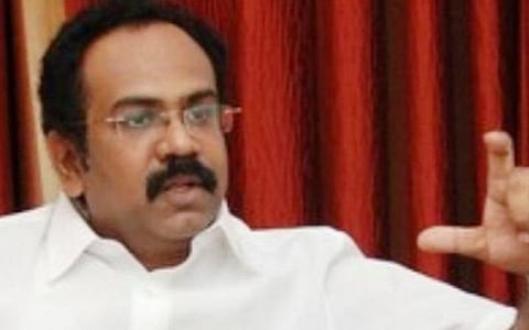 தமிழ்நாடு நாள்; ஓ.பன்னீர்செல்வத்தின் எதிர்வினை எல்லாம் அங்கலாய்ப்புகளின் மொத்த வடிவம்: தங்கம் தென்னரசு பதிலடி