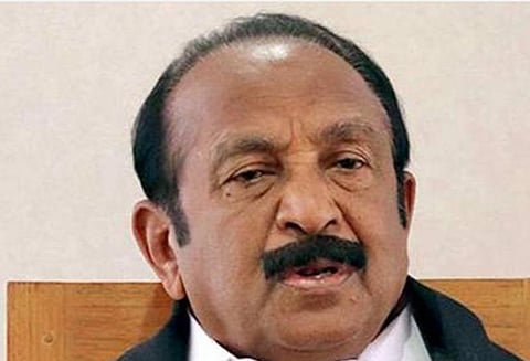 சான்றிதழ் சரிபார்ப்பு முடிந்த பட்டதாரி ஆசிரியர்களுக்குப் பணி வாய்ப்பு: வைகோ வலியுறுத்தல்