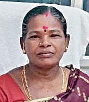 செல்லம்மாள்