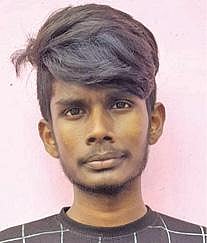 ‘நீட்’ தேர்வில் பழங்குடியின மாணவன், மாணவி வெற்றி