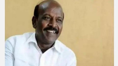 வீடு வீடாகச் சென்று கரோனா தடுப்பூசி செலுத்தும் பணி தீவிரம்: அமைச்சர் மா.சுப்பிரமணியன்