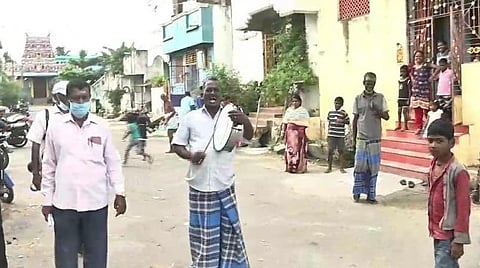 வேகமாக நிரம்பும் வீடூர் அணை: புதுச்சேரி ஆற்றங்கரையோர மக்களுக்கு வெள்ள அபாய எச்சரிக்கை