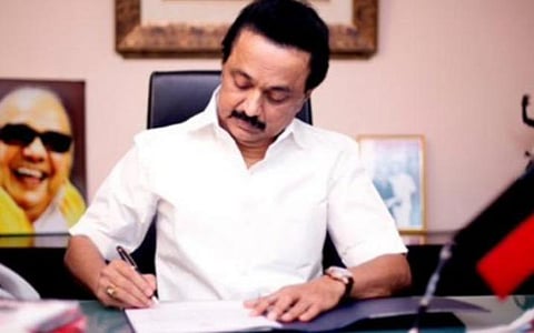 பேபி அணையின் கீழே உள்ள 15 மரங்களை வெட்ட கேரள முதல்வர் பினராயி அனுமதி: தமிழக முதல்வர் ஸ்டாலின் நன்றி