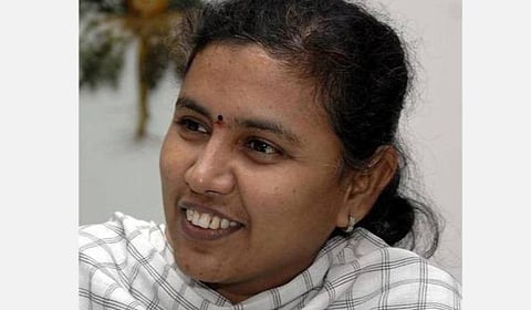 தமிழக ஊரக வளர்ச்சித் துறை முதன்மைச் செயலராக அமுதா ஐஏஎஸ் நியமனம்
