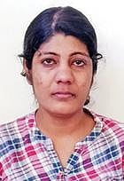 சுகந்தி