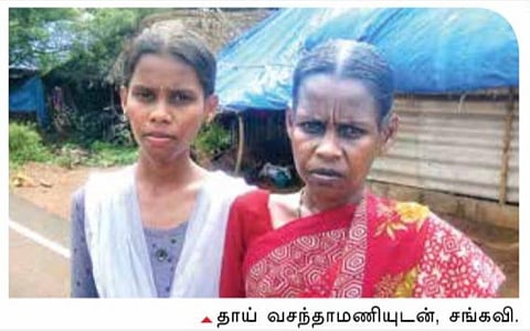 முகம் நூறு: மருத்துவராகப்போகும் பழங்குடியின மாணவி!