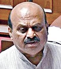 பசவராஜ் பொம்மை